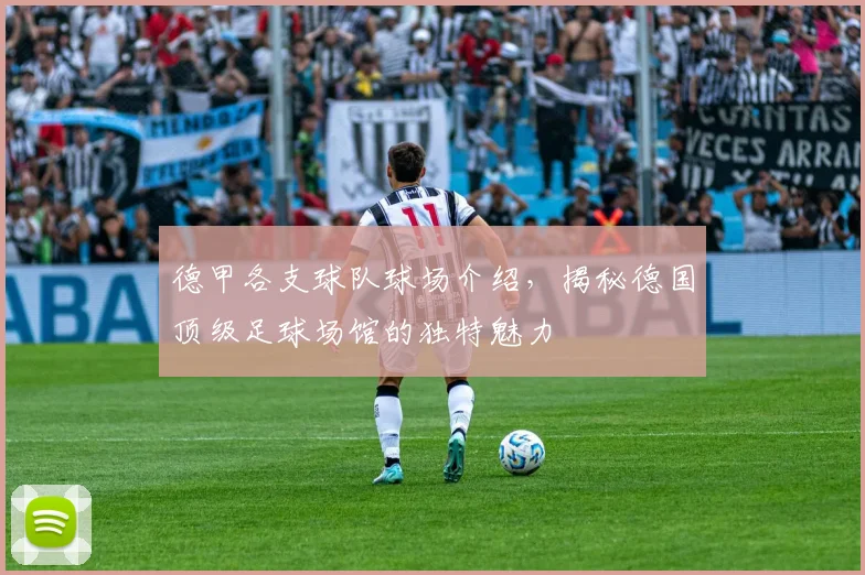 德甲各支球队球场介绍,揭秘德国顶级足球场馆的独特魅力